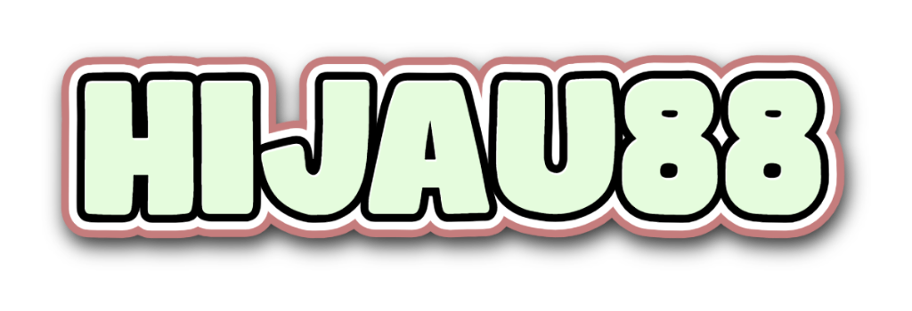 HIJAU88