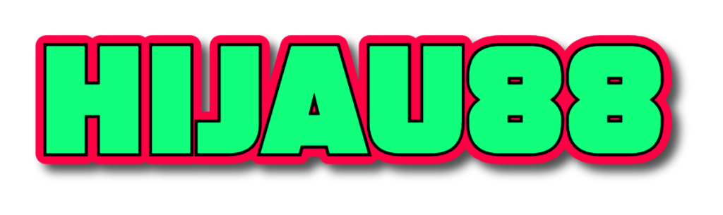 HIJAU88
